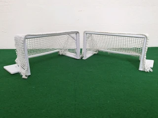 Subbuteo Paul Lamond Goals Set