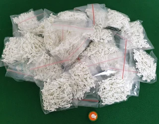 Subbuteo Unpainted 2K4 Table Football Figures