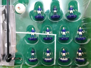 Subbuteo Zeugo Game Set