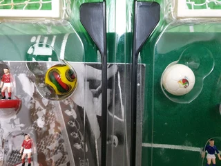 Subbuteo Zeugo Game Set