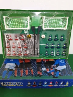 Subbuteo Zeugo Game Set