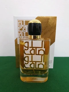 Lattafa Al Awsaaf Perfume Fragrance