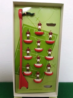 Subbuteo Superfooty AC Milan Team