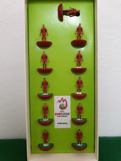 Subbuteo LPM Team Portugal