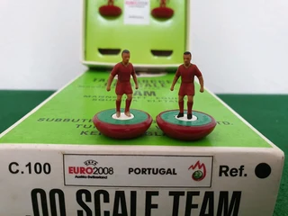 Subbuteo LPM Team Portugal