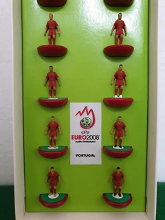 Subbuteo LPM Team Portugal