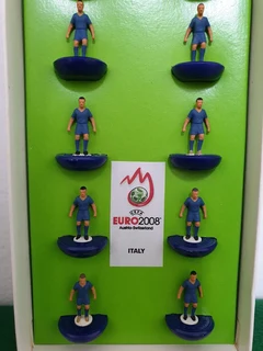 Subbuteo LPM Team Italy
