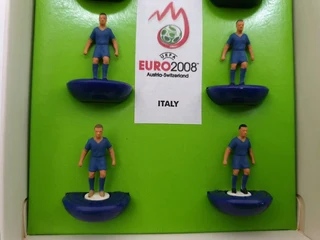 Subbuteo LPM Team Italy