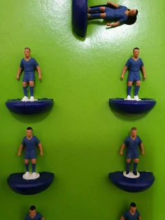 Subbuteo LPM Team Italy
