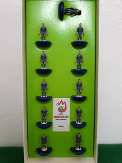 Subbuteo LPM Team Italy