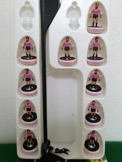 Subbuteo Palermo Lightweight Team