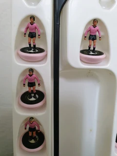 Subbuteo Palermo Lightweight Team
