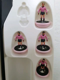 Subbuteo Palermo Lightweight Team