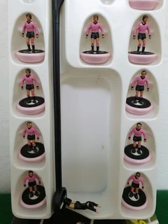 Subbuteo Palermo Lightweight Team