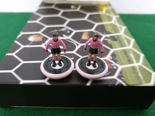 Subbuteo Palermo Lightweight Team
