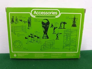 Subbuteo Ref 214 Middlesbrough Bayern Munich Lightweight Team