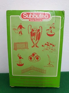 Subbuteo Ref 330 Wales Arsenal Lightweight Team