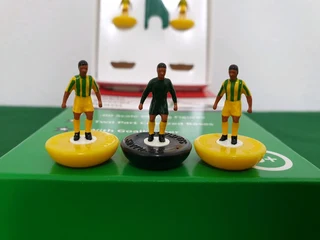 Subbuteo Nantes Team