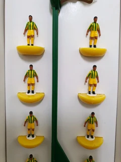 Subbuteo Nantes Team