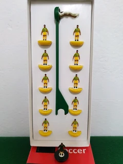 Subbuteo Nantes Team