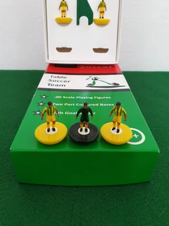 Subbuteo Nantes Team