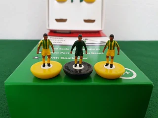 Subbuteo Nantes Team