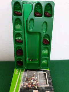 Subbuteo Ref 63776 Aston Villa Team