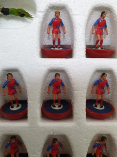 Subbuteo Ref 755 Bayern Munich Team