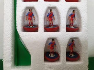 Subbuteo Ref 755 Bayern Munich Team
