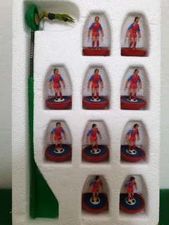 Subbuteo Ref 755 Bayern Munich Team