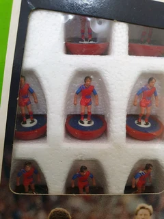 Subbuteo Ref 755 Bayern Munich Team