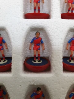 Subbuteo Ref 755 Bayern Munich Team