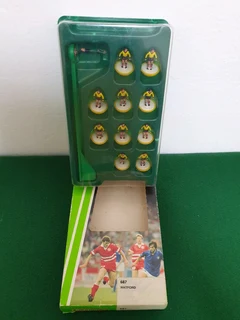 Subbuteo Ref 687 Watford Team