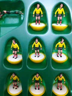 Subbuteo Ref 687 Watford Team