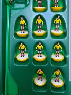 Subbuteo Ref 687 Watford Team