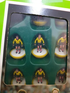 Subbuteo Ref 687 Watford Team