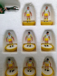 Subbuteo Ref 730 Parma Lightweight Team