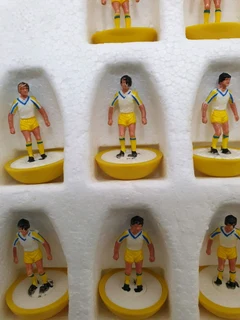 Subbuteo Ref 730 Parma Lightweight Team