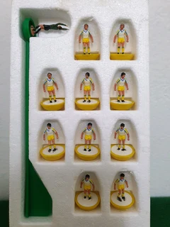 Subbuteo Ref 730 Parma Lightweight Team