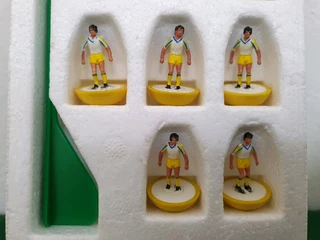Subbuteo Ref 730 Parma Lightweight Team