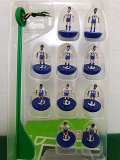 Subbuteo Ref 63821 Bolton Wanderers Lightweight Team