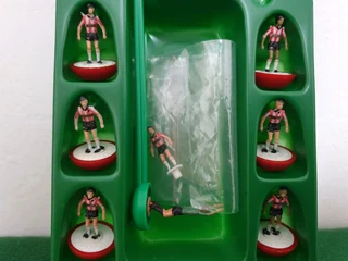 Subbuteo Ref 63751 Southampton FC Lightweight Team