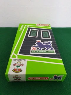 Subbuteo Ref 63751 Southampton FC Lightweight Team