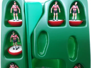 Subbuteo Ref 63751 Southampton FC Lightweight Team