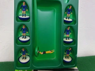 Subbuteo Ref 63749 Wimbledon FC Lightweight Team