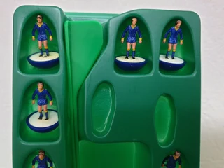 Subbuteo Ref 63749 Wimbledon FC Lightweight Team