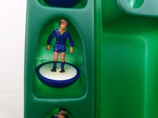 Subbuteo Ref 63749 Wimbledon FC Lightweight Team