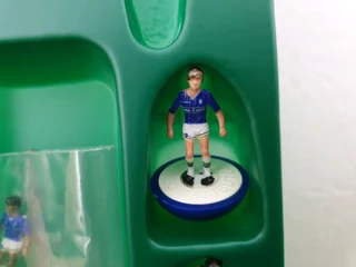 Subbuteo Ref 63745 Everton FC Lightweight Team