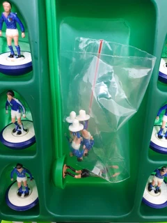 Subbuteo Ref 63415 Italy Lightweight Team