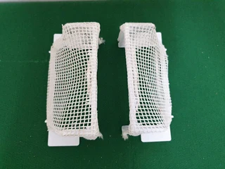 Subbuteo Paul Lamond Goals Set